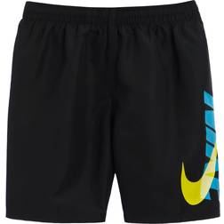 Nike Shift Break 7 Volley Short Swim Trunks - Alpha