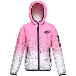 Rokka&Rolla Girls Light Windbreaker Rain Jacket Sizes 4-18