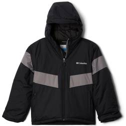 Columbia Boys' Lightning Lift II Jacket