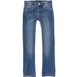 Silver Jeans Girl's Bootcut Denim Blue