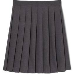 French Toast Girls 5-20.5 School Uniform Pleated Skirt