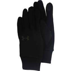 Under Armour Storm Handschuhe - Schwarz/Pitch Grau