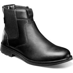 Nunn Bush Mens 1912 Boots Black