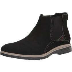 Stacy Adams Men's Tigran Chelsea Boot, Black