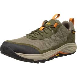 Teva M'S Ridgeview Low Trekkingsko - Dol
