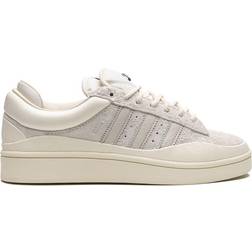 Adidas Bad Bunny x Campus - Cloud White/Aluminum/Chalk White