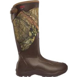 Lacrosse Men's Alpha Agility Rubber Hunting Boots