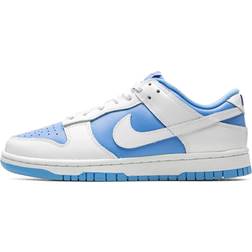 Nike Wmns Dunk Low 'Reverse UNC'