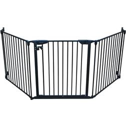 Cardinal Gates XpandaGate Expandable Baby Gate