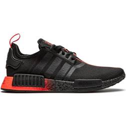 adidas X Star Wars NMD_R1 M - Core Black/Solar Red