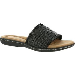 Array Cabrillo - Black