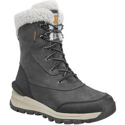 Carhartt Women's Pellston WP Ins. in. Soft Toe Winter Boot