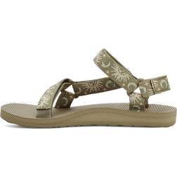 Teva Women's Original Universal Sandal, Sun and Moon Aloe