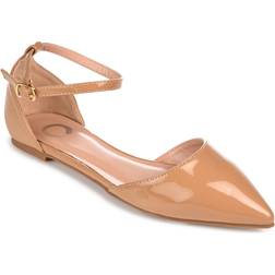 Journee Collection Women's Reba Flat multi