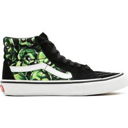 Vans Sk8-Hi Pro "Supreme Skull Pile"