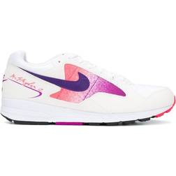 Nike Air Skylon II M - White/Court Purple/Solar Red