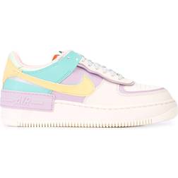 Nike Air Force 1 Low Shadow Women's Pale Ivory