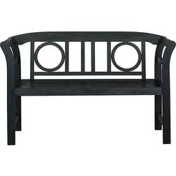 Safavieh PAT6743K Moorpark 2 Seat Garden Bench