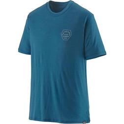 Patagonia Capilene Cool Merino T-Shirt