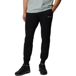 Columbia Men's CSC Logo Fleece Jogger II- Black