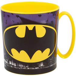 Stor Batman Micro Mug 350ml