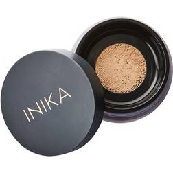 Inika Organic Loose Mineral Foundation SPF25 Patience