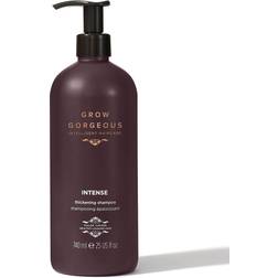 Grow Gorgeous Intense Thickening Shampoo Supersize