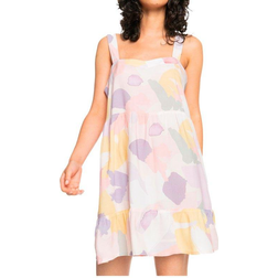 Quiksilver Full Swing Strappy Dress