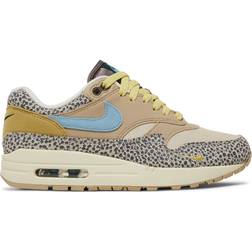 NIKE Air Max 1 - Cobblestone/Worn Blue/Limestone