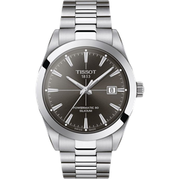 Tissot Gentleman Powermatic 80 Silicium (T127.407.11.061.01)