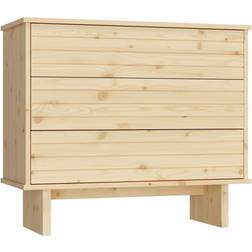 Karup Design Kommo Chest of Drawer 95x82cm