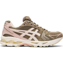 Asics Gel-Kayano 14 W - Mink/Cream