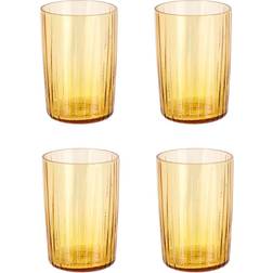 Bitz Kusintha Drinking Glass 28cl 4pcs