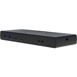 Visiontek VT4500 Dual Display 4K USB 3.0 / USB-C