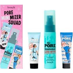 Benefit Pore Minimizer Squad