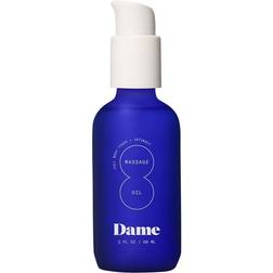 Dame Massage Oil 60ml