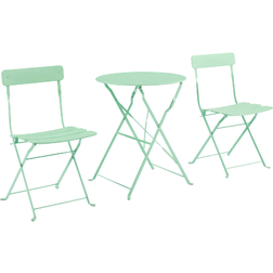 Crosley Karlee Bistro Set