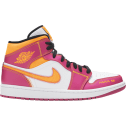 Nike Air Jordan 1 Mid - Día de Muertos