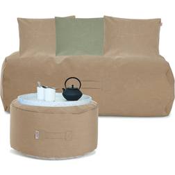 TRIMM Copenhagen Cosy Outdoor Lounge Set