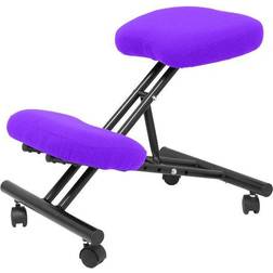 P&C Ergonomisk skammel Kontorstol