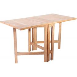 Dacore Dacore Teak Altanbord