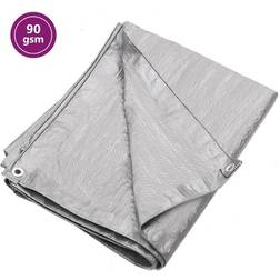 vidaXL Tarpaulin 90