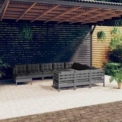 vidaXL haven Lounge-Set