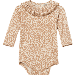 MarMar Copenhagen Body Leo Berta - Brown (1709788-01-56)