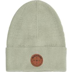 Mini A Ture Boje Beanie - Desert Sage (1230220315-6460)