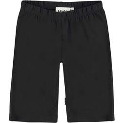 Molo Cykelshorts Nitza Sort år (140) Shorts