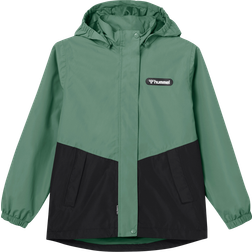 Hummel Hmlcoast TEX Jacket år unisex Höstjackor