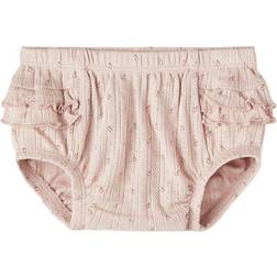 Lil'Atelier Printet Bloomers