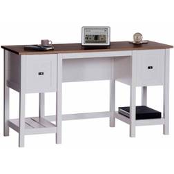 Teknik Office Shaker Style Writing Desk