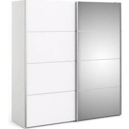 Furniture To Go Verona Wardrobe 182.4x200.4cm